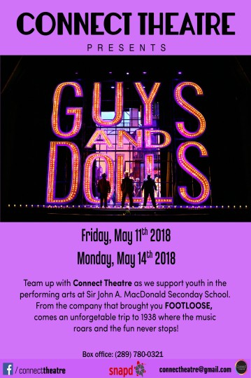 Guys and Dolls