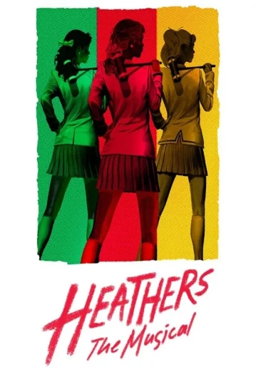 Heathers The Musical