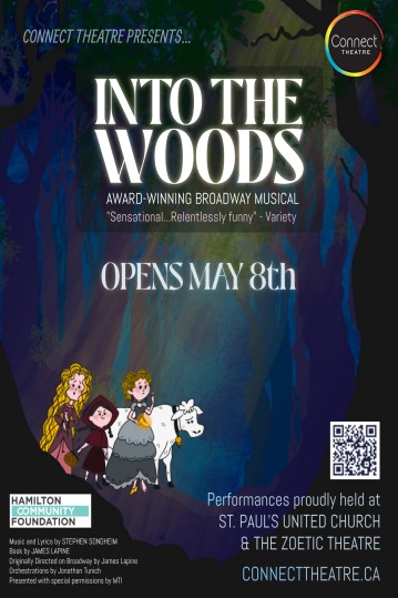 Into The Woods